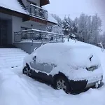 Tatrzańskie Zacisze Suche