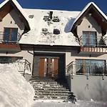 Appartement Tatrzanskie Zacisze *