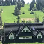 Tatrzanskie Zacisze * Suche