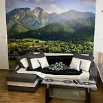 Tatrzanskie Zacisze Апартаменты *