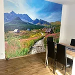 Tatrzańskie Zacisze Apartament Suche