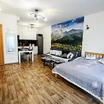 Tatrzanskie Zacisze Suche