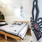 Tatrzanskie Zacisze Appartement Suche