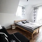 Tatrzanskie Zacisze Suche