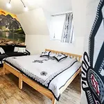 Apartament Tatrzańskie Zacisze