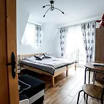Apartament Tatrzańskie Zacisze Suche
