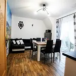 Tatrzanskie Zacisze * Suche