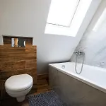 Apartament Tatrzańskie Zacisze