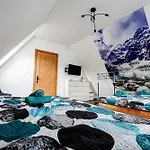 Tatrzańskie Zacisze Apartament Suche