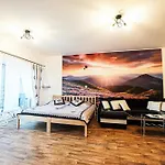 Apartament Tatrzańskie Zacisze *
