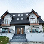 Tatrzańskie Zacisze * Suche