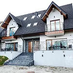 Apartament Tatrzańskie Zacisze