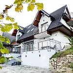 Tatrzańskie Zacisze Apartament *