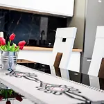 Apartament Tatrzańskie Zacisze *