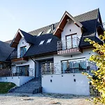 Apartament Tatrzańskie Zacisze Suche