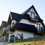 Tatrzańskie Zacisze Apartament Suche
