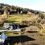 Tatrzańskie Zacisze Suche