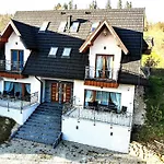 Apartament Tatrzańskie Zacisze