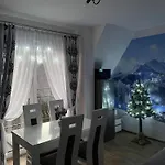 Apartament Tatrzańskie Zacisze