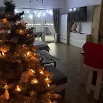 Tatrzańskie Zacisze Apartament