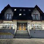 Apartament Tatrzańskie Zacisze