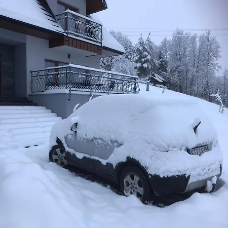 Tatrzańskie Zacisze Suche