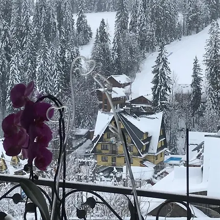 Tatrzanskie Zacisze Suche