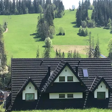 Tatrzańskie Zacisze * Suche