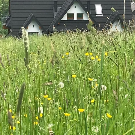 Tatrzańskie Zacisze