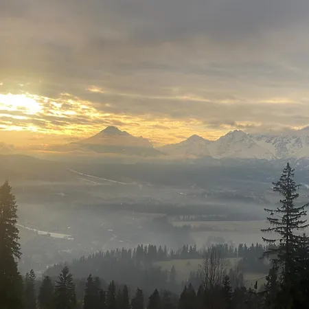 Tatrzanskie Zacisze * Suche