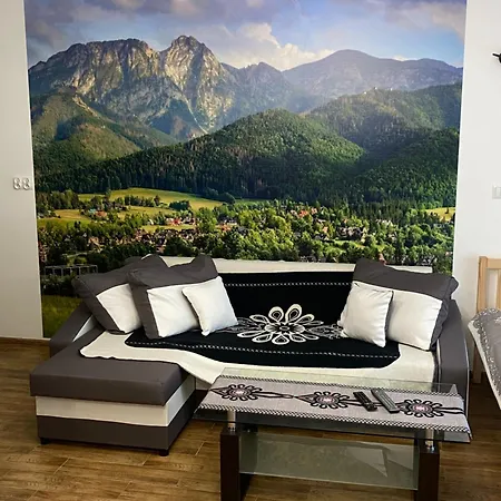 Tatrzańskie Zacisze Apartament *