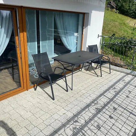 Tatrzańskie Zacisze Apartament
