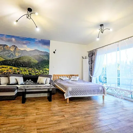 Tatrzanskie Zacisze Suche