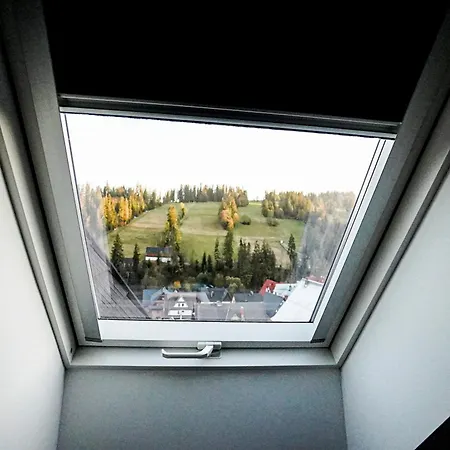 Tatrzańskie Zacisze Suche