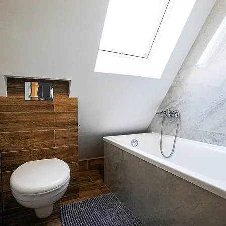 Apartament Tatrzańskie Zacisze