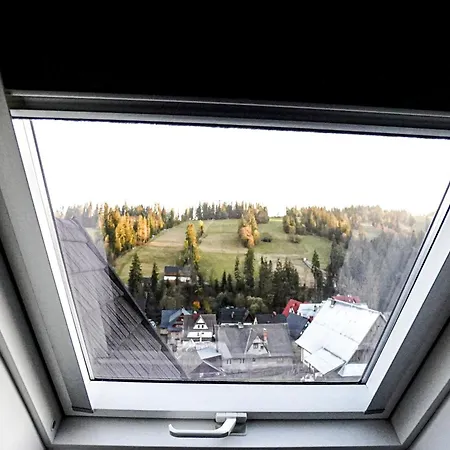 Tatrzańskie Zacisze Apartament *