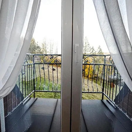 Апартаменты Tatrzanskie Zacisze *
