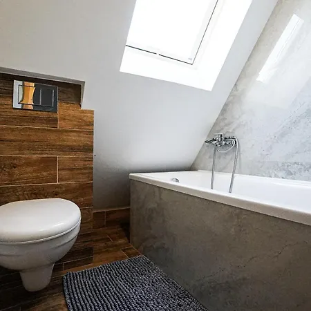 Apartment Tatrzanskie Zacisze Suche