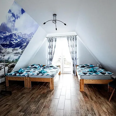 Tatrzanskie Zacisze *