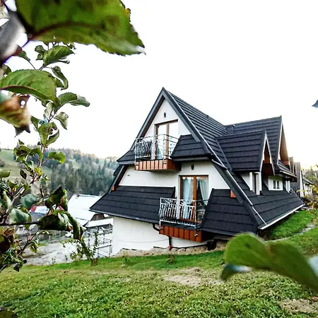 Tatrzanskie Zacisze Сухе