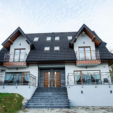Tatrzańskie Zacisze * Suche