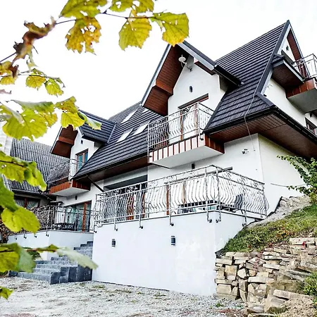 Tatrzanskie Zacisze Апартаменты *