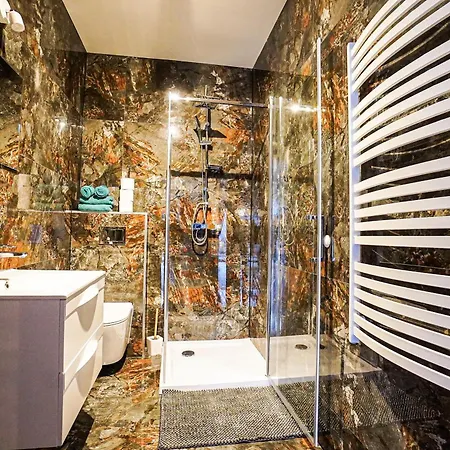 Apartment Tatrzanskie Zacisze *