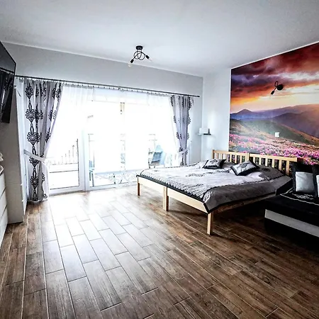 Tatrzańskie Zacisze * Suche