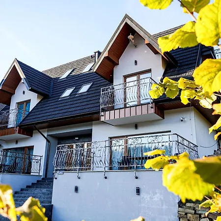 Tatrzanskie Zacisze * Suche