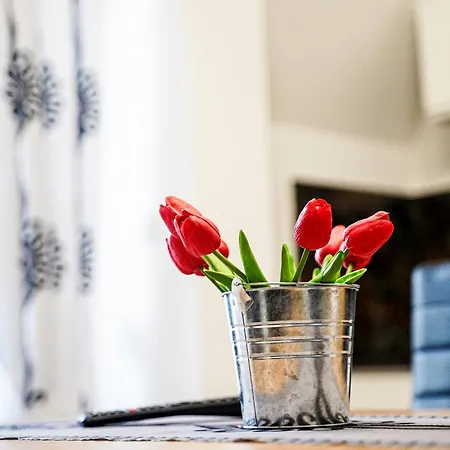 Apartament Tatrzańskie Zacisze *