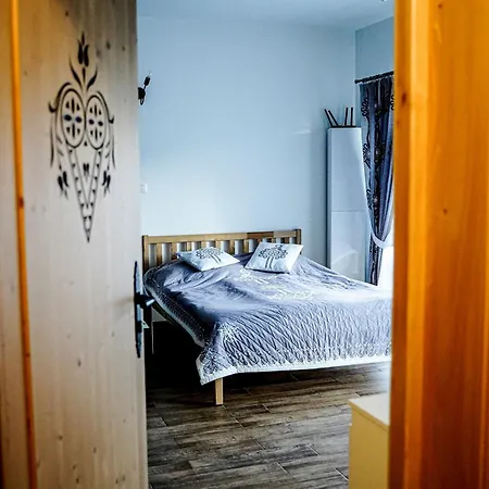 Apartament Tatrzańskie Zacisze *