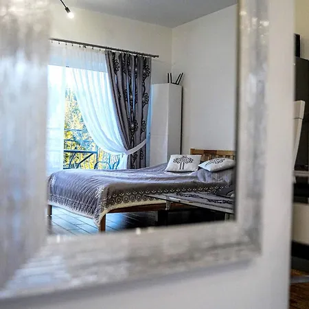 Tatrzanskie Zacisze Apartment Suche