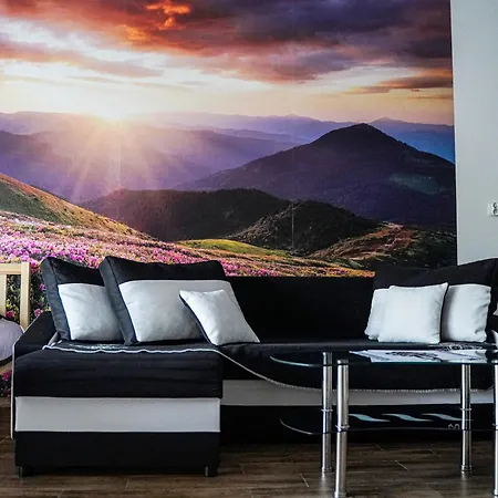 Tatrzanskie Zacisze Apartment