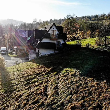 Apartment Tatrzanskie Zacisze